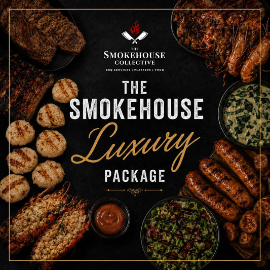 The Smokehouse Luxury