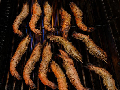 Tiger Prawns (1 kg)
