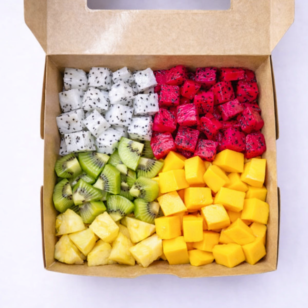Tropical Fruit Platter