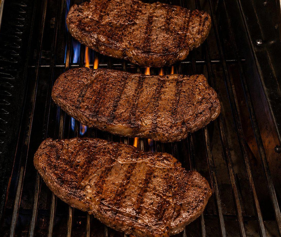 US Angus Beef Ribeye (500g)