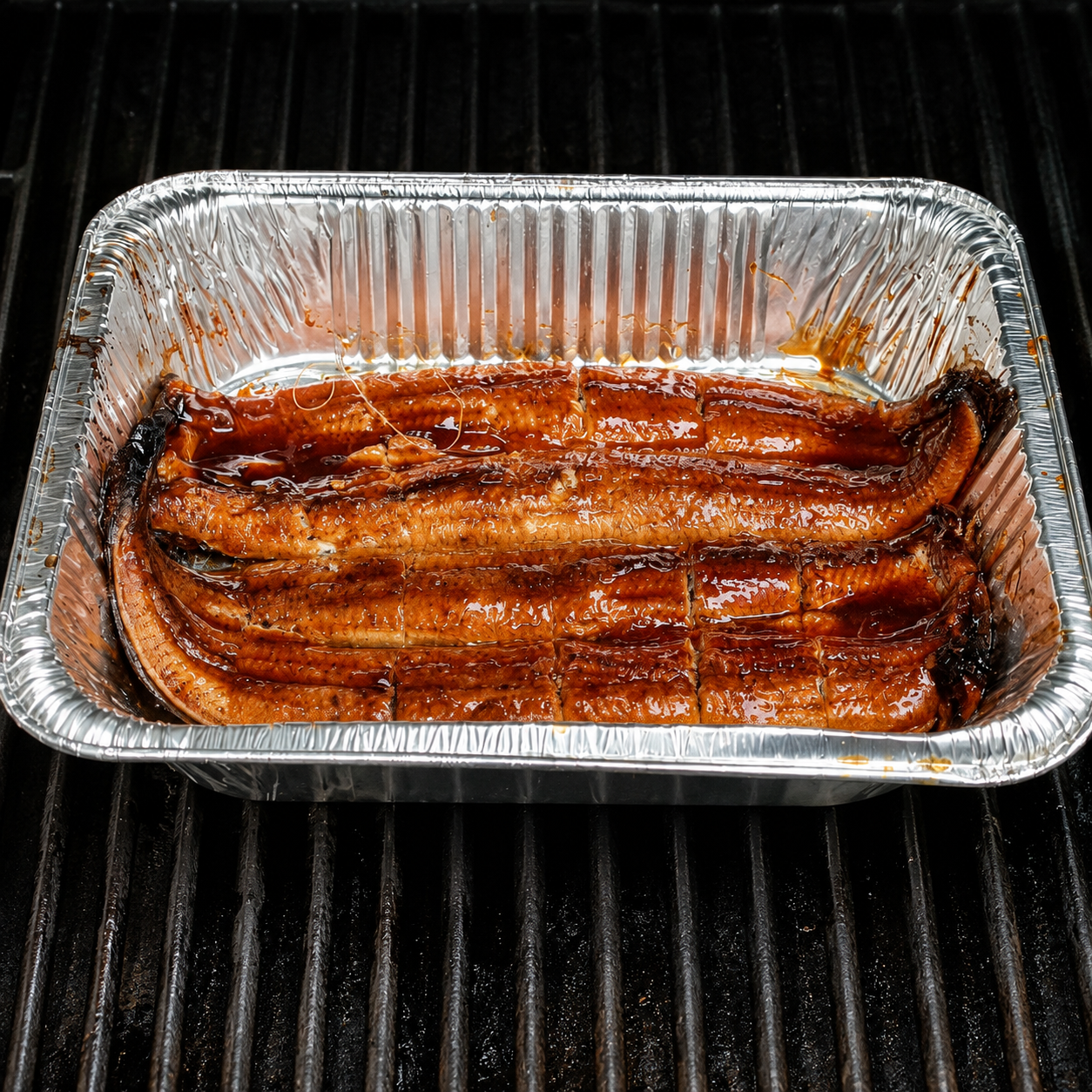 Specialty Unagi Kabayaki (330g)
