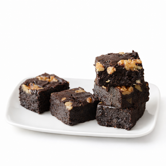 Vegan Friendly Brownie (5 pieces)