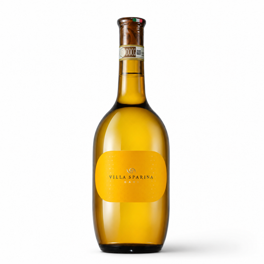 Villa Sparina Gavi DOCG 2024 White Wine (750ml)