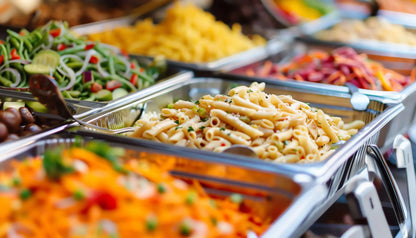 Mini Buffet