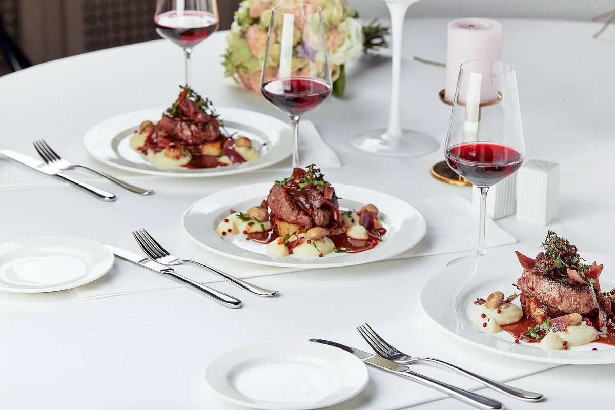 Fine Dining
