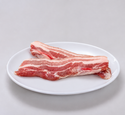 Yakiniku Style Pork Belly Slices (500g)