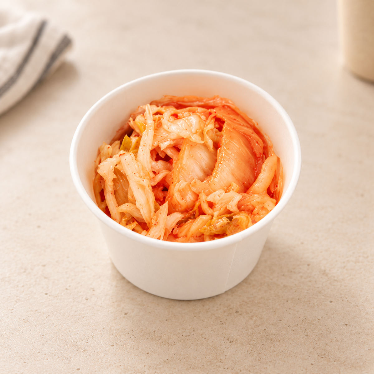 Kimchi Coleslaw (100g)