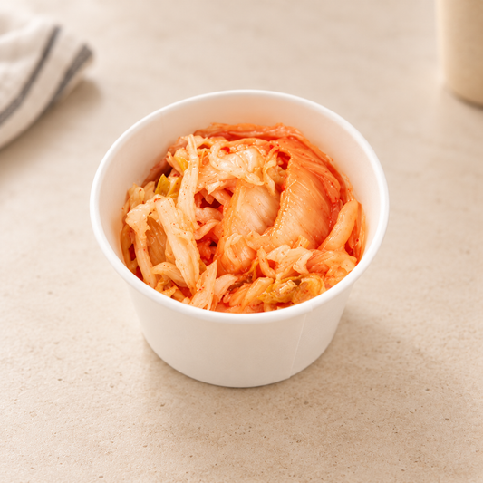Kimchi Coleslaw (100g)