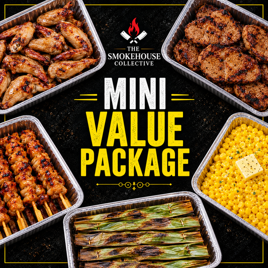 Mini Value Package