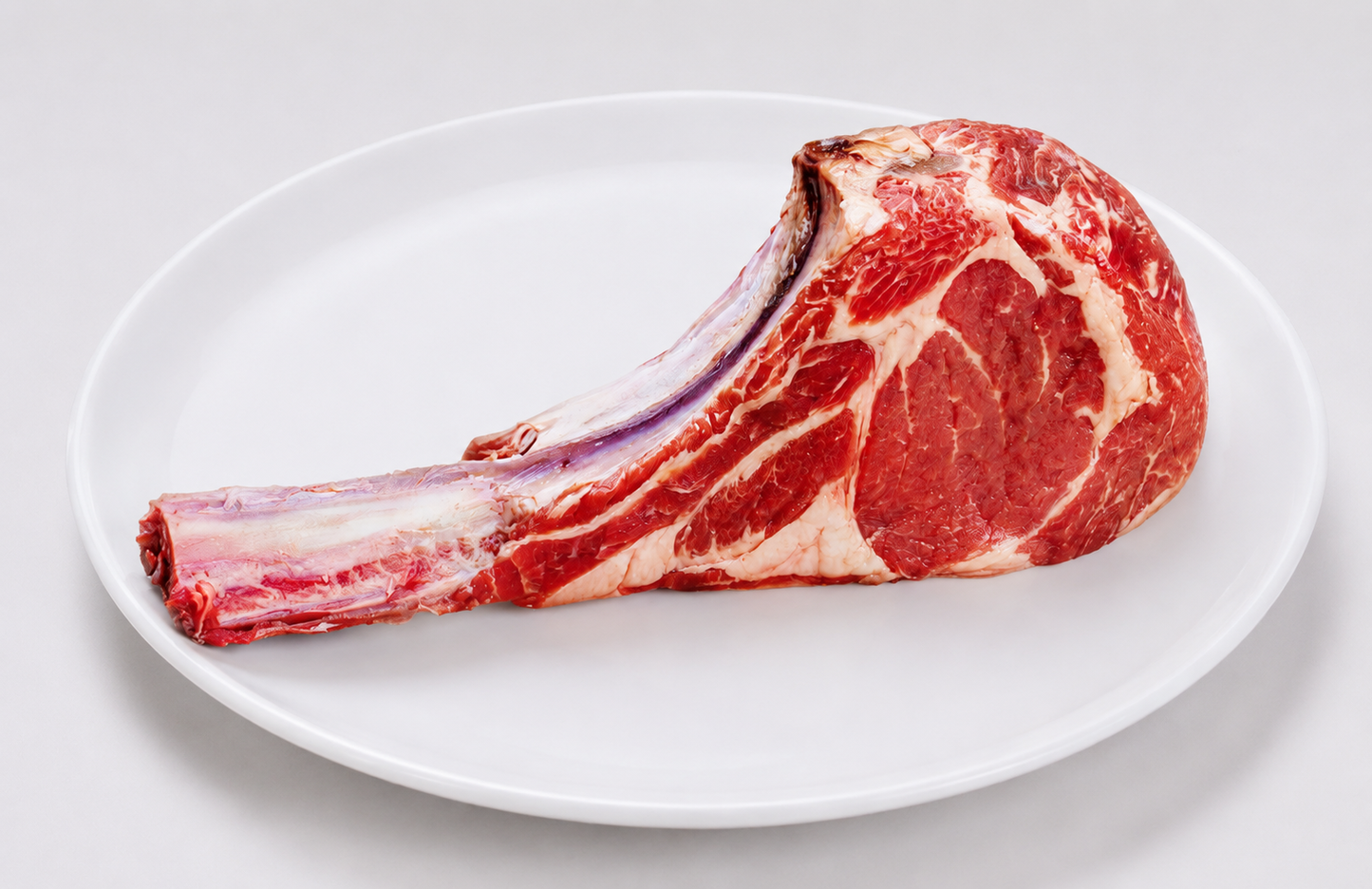 Marinated AU Beef Tomahawk (+/-1kg)