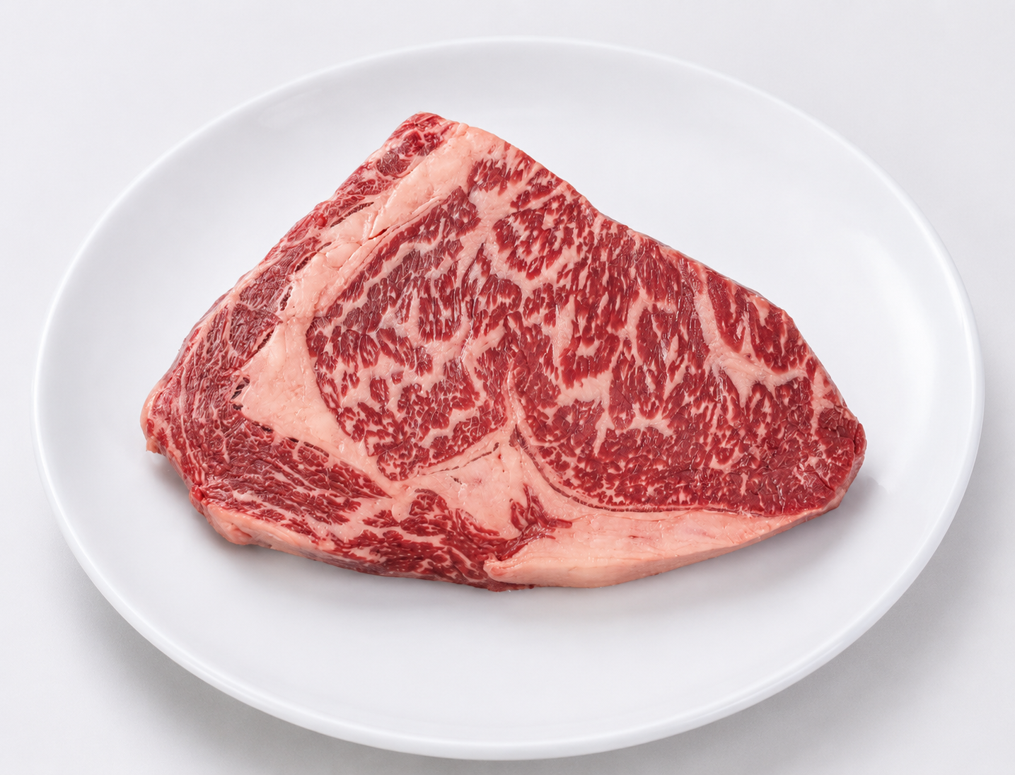Marinated US Wagyu Ribeye (500g)