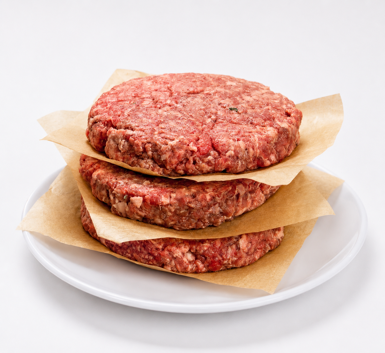 Deluxe Wagyu Beef Patty (5 pieces/100g each)