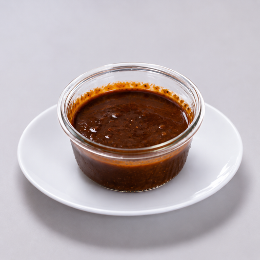 Black Pepper Sauce (100ml tub)