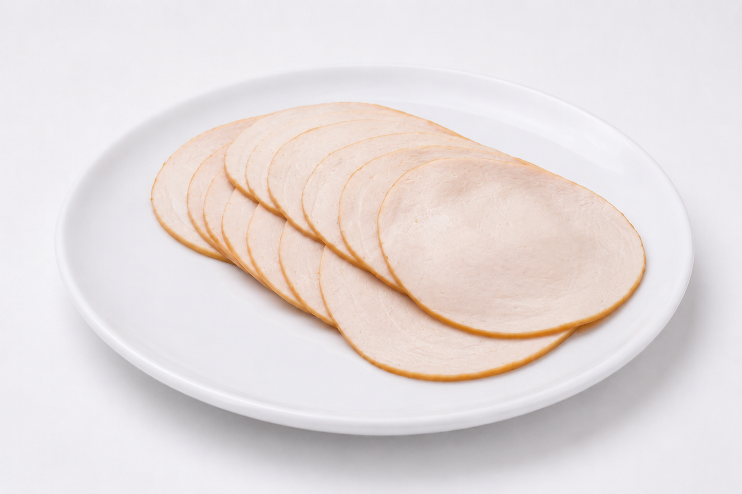 Deluxe Turkey Ham (1kg)