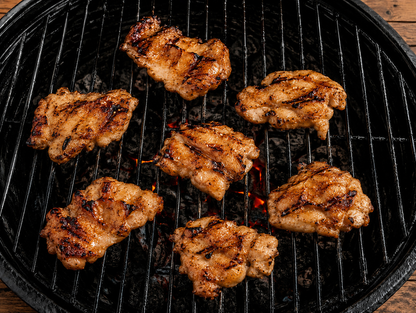 Chicken Bulgogi (300g)