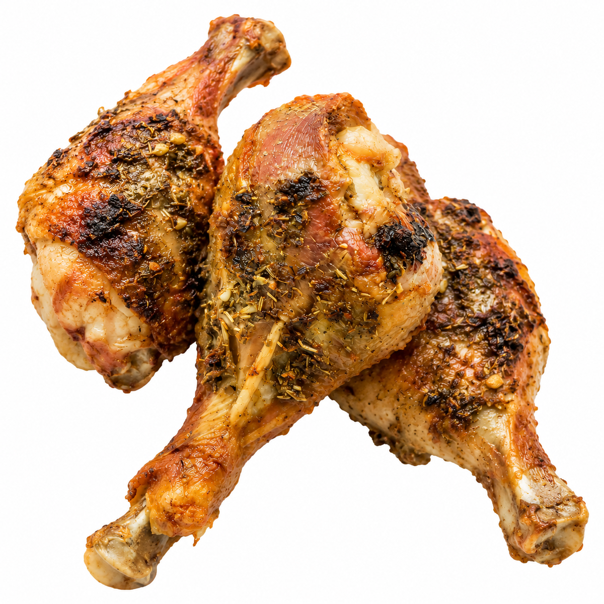 Turkey Thigh with Winter Herbs (10 pcs. 1kg)