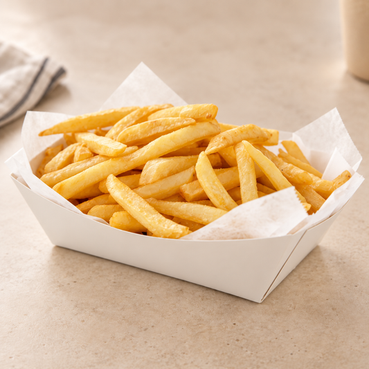 Fries (250g)