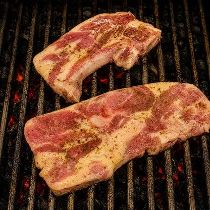 Deluxe Surf & Turf Package