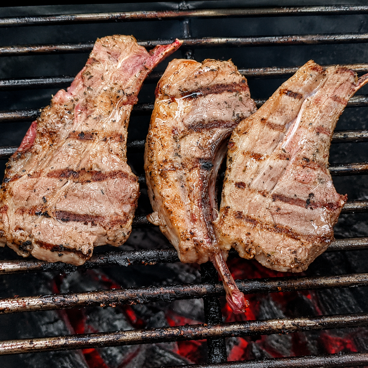 The Smokehouse Luxury