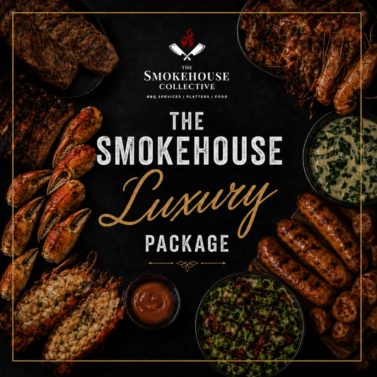 The Smokehouse Luxury