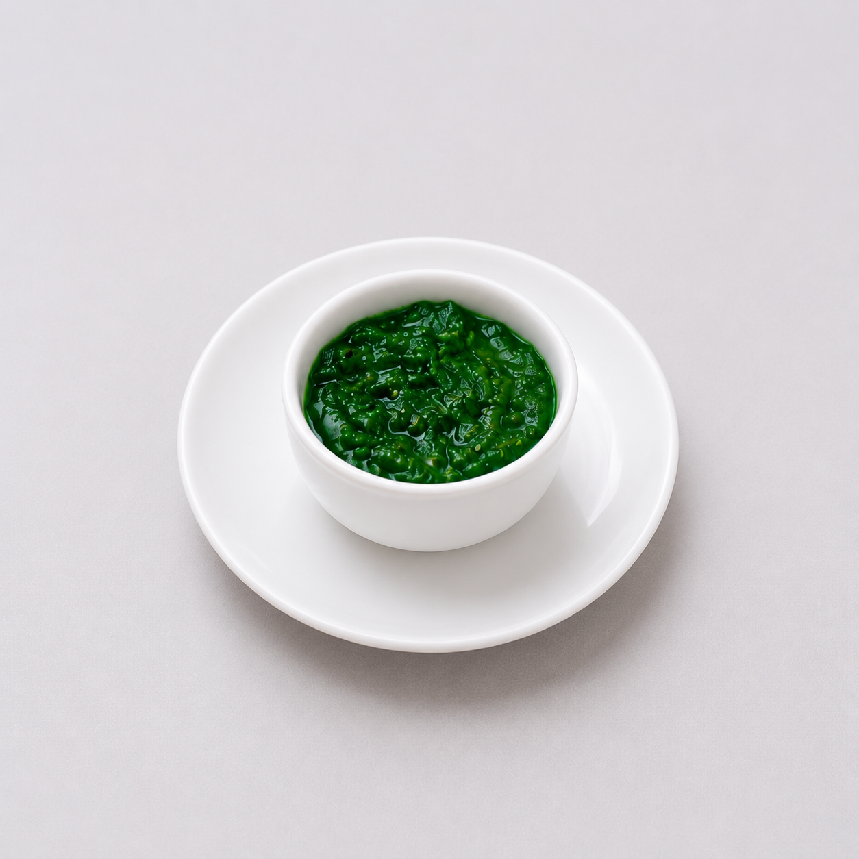 Mint Jelly (180g)