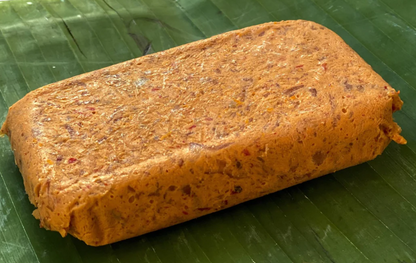 [Limited Time Offer] Muar Otah (1 Packet)