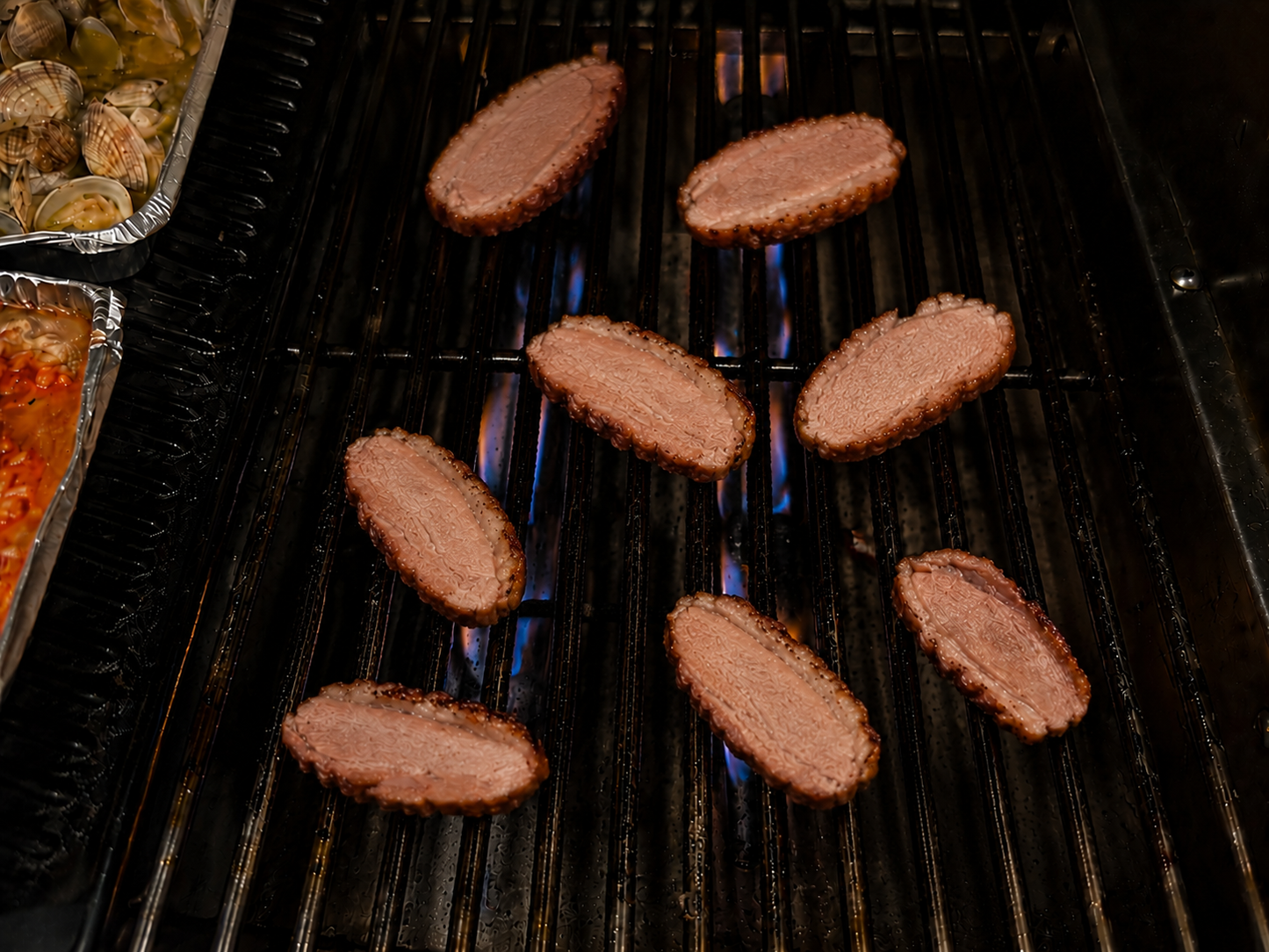 Signature Smoked Duck (400g)