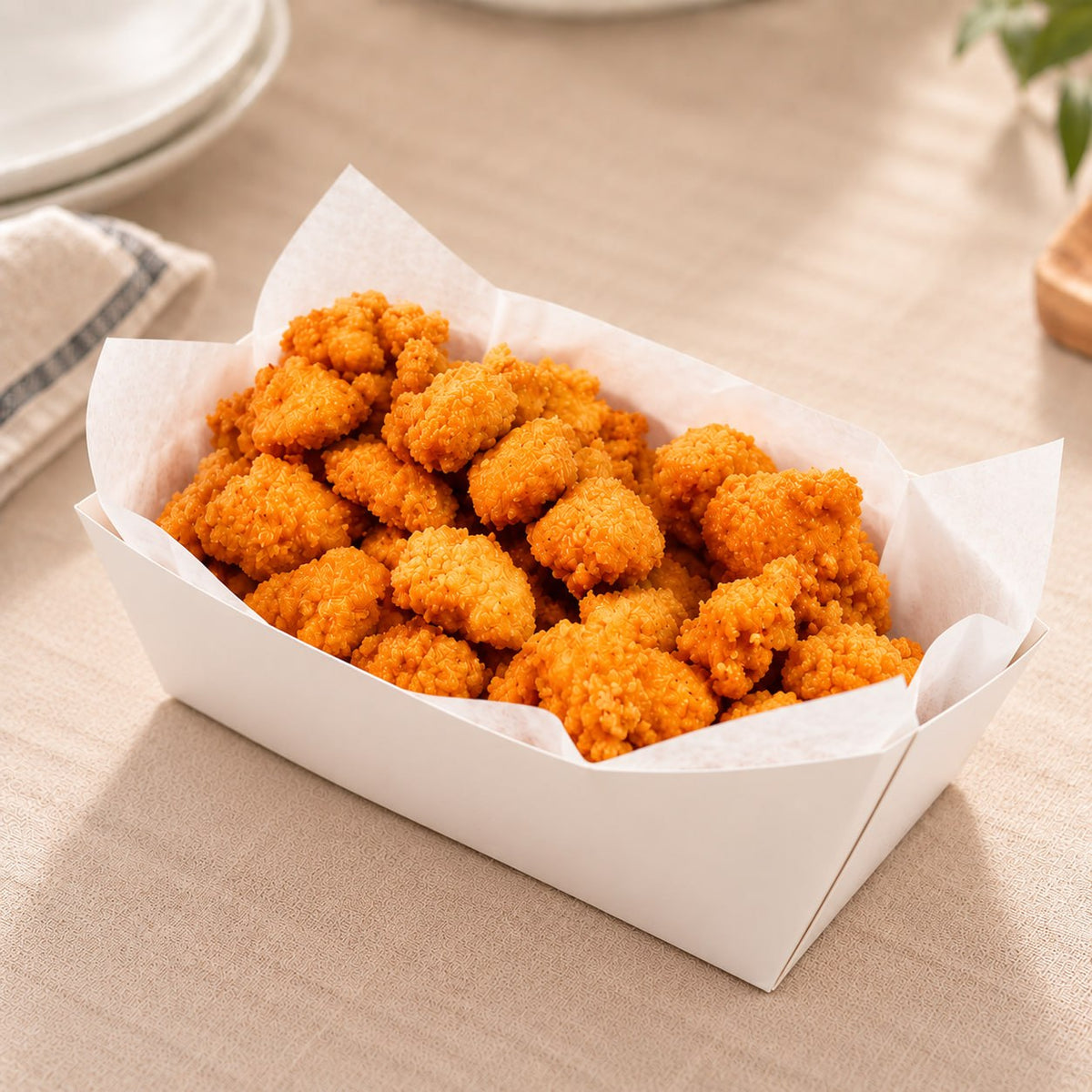 Chicken Popcorn (200g)