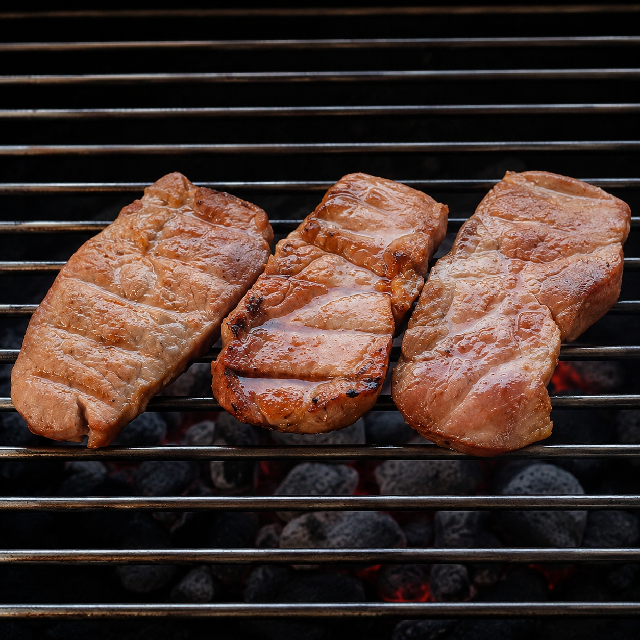The Smokehouse Value Package