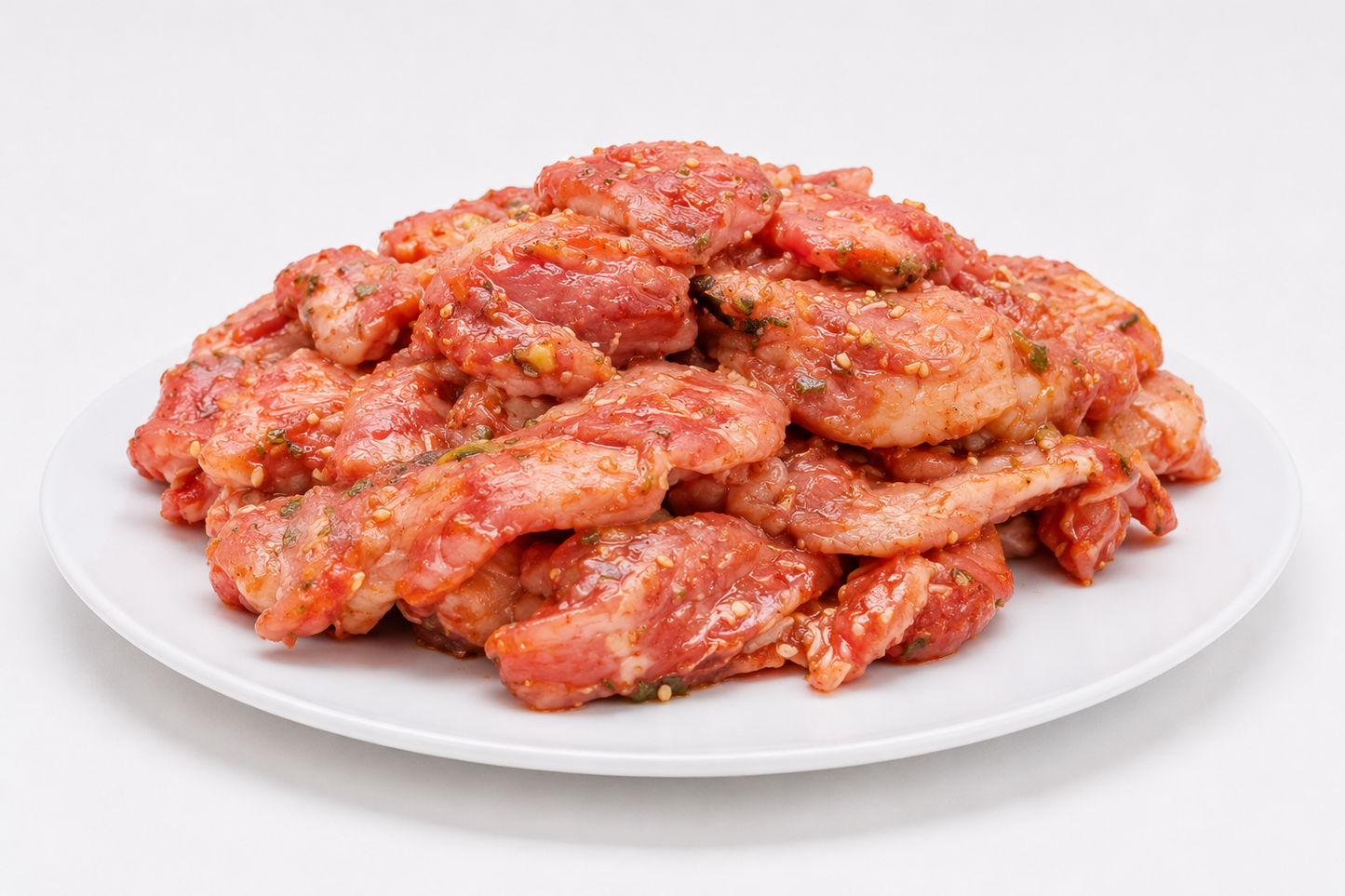 Chicken Bulgogi (300g)