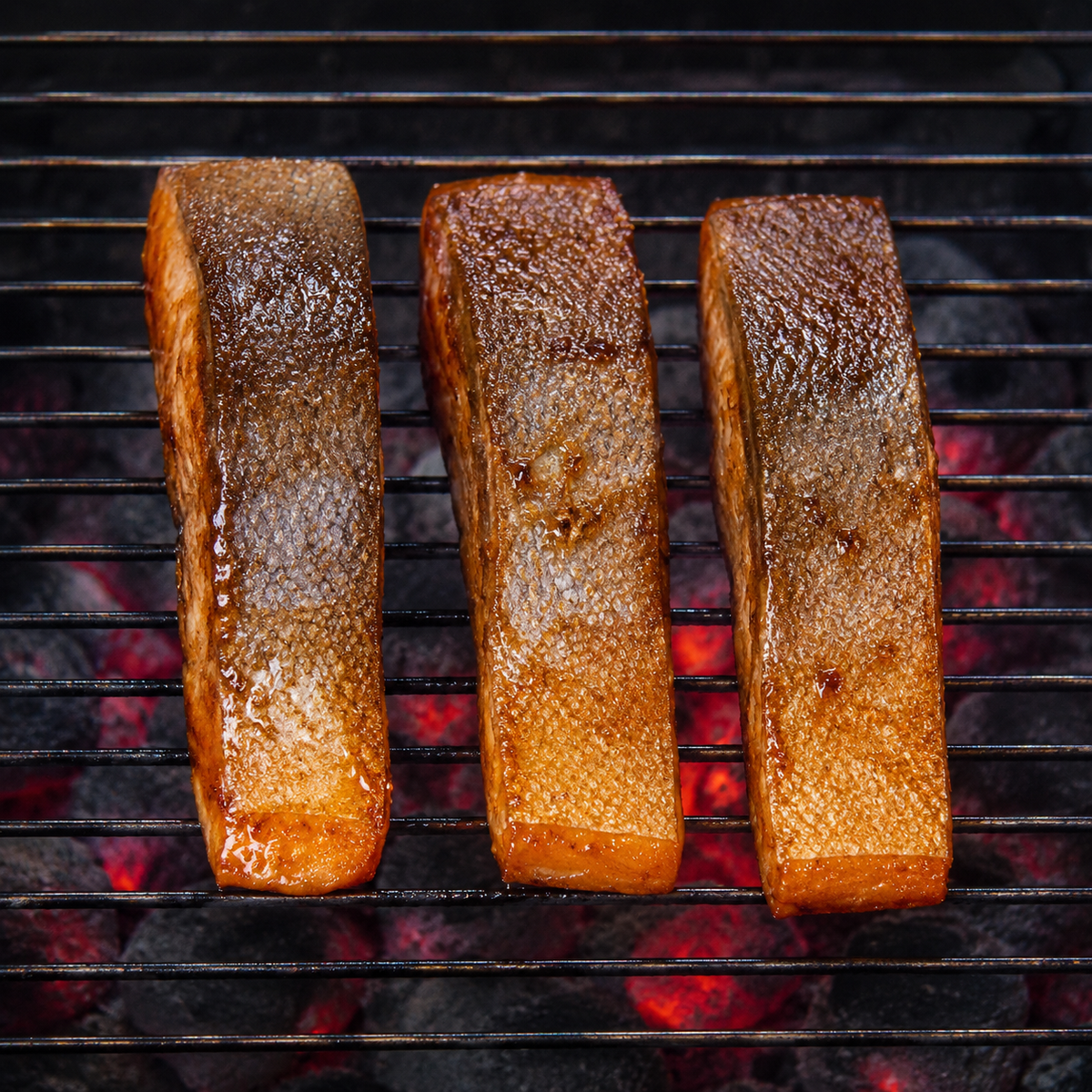The Smokehouse Mixed Grill Package (No Pork/Beef)