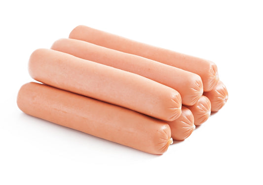 Chicken Franks (10 Pieces)