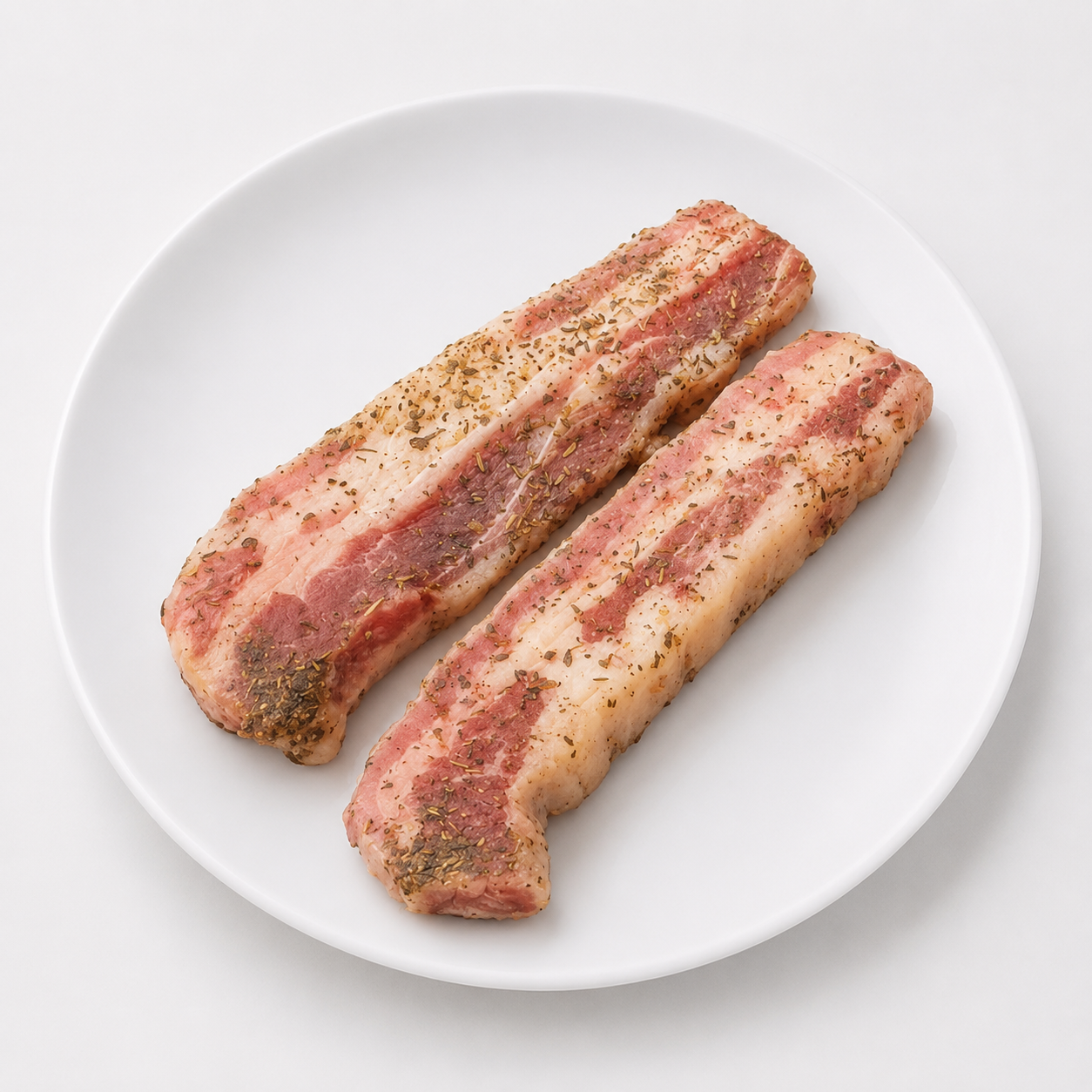 Angus Beef Shortplate Karubi (500g)