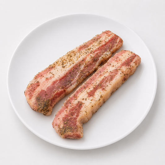 Angus Beef Shortplate Karubi (500g)