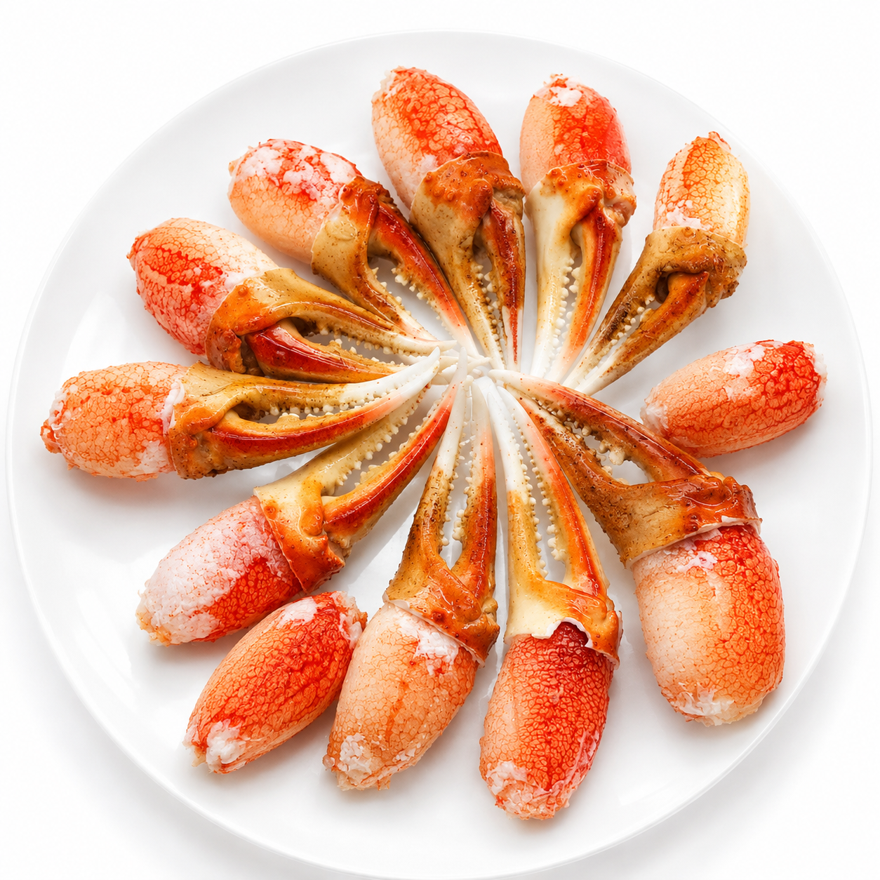Snow Crab Claw (400g)