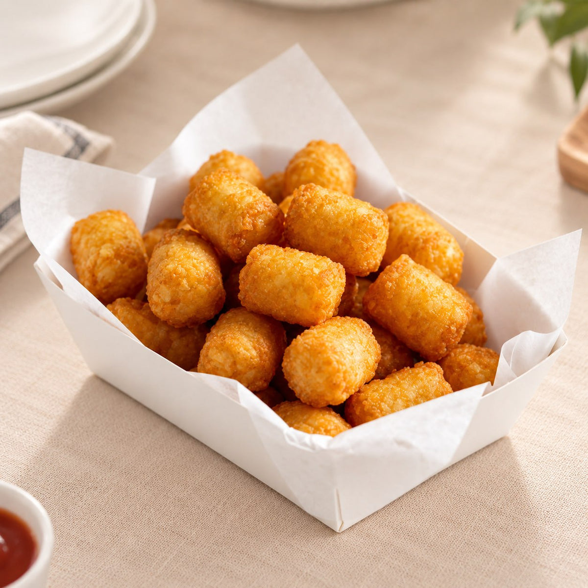 Tater Tots (250g)