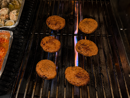 Thai Fish Cake (500g)