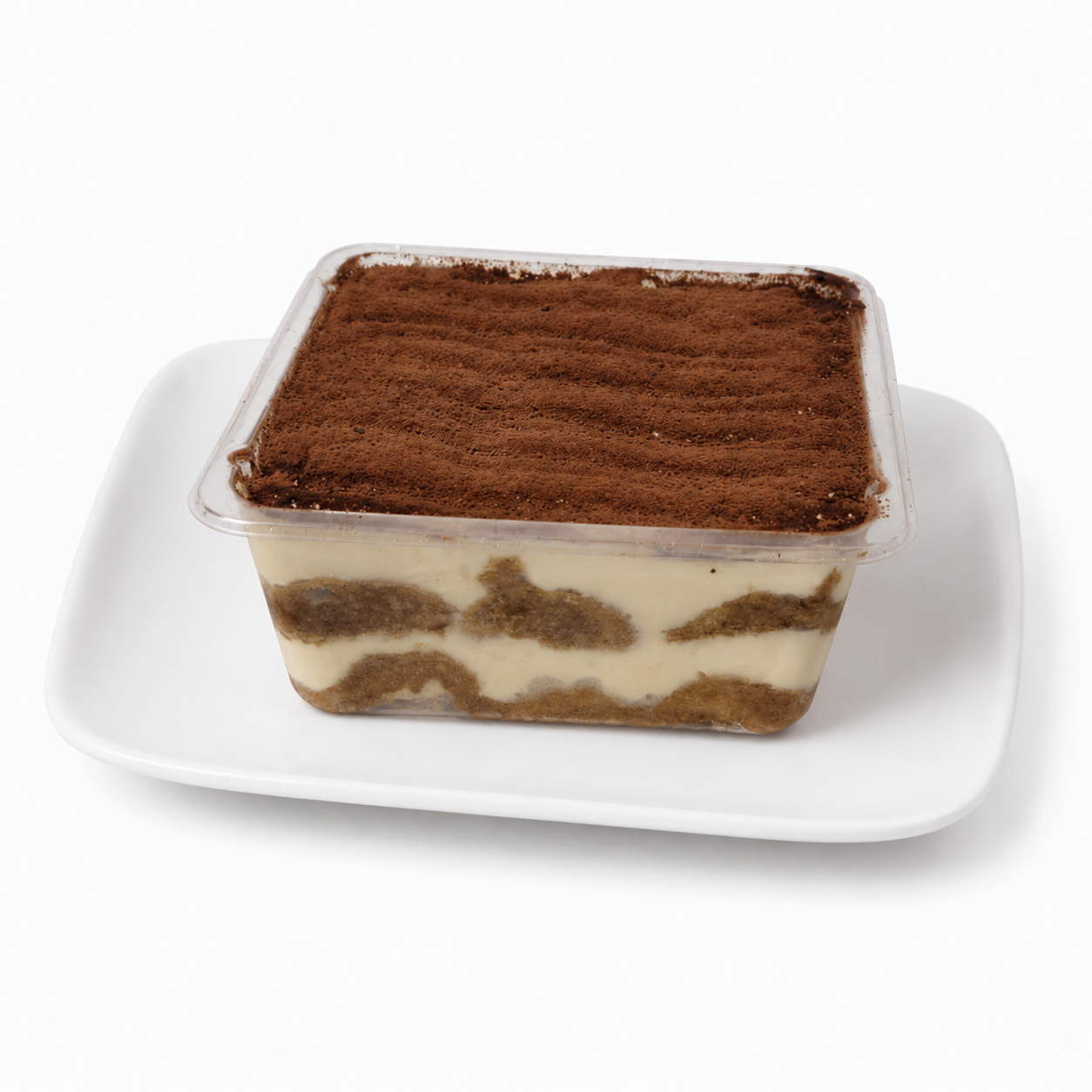 Tiramisu (220g)
