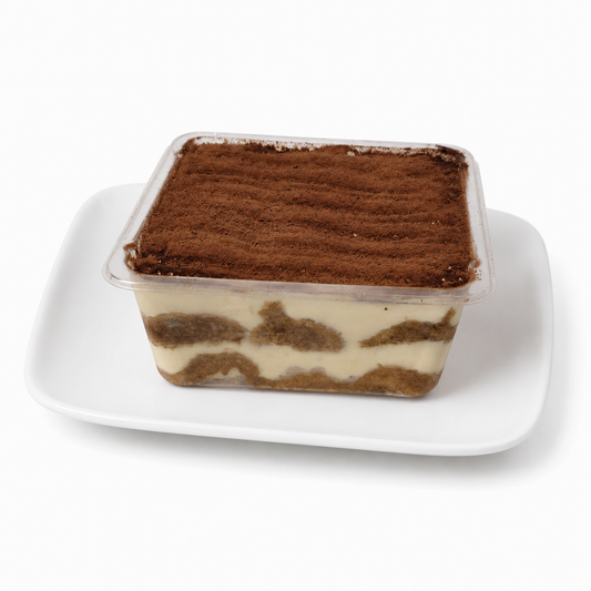 Tiramisu (220g)