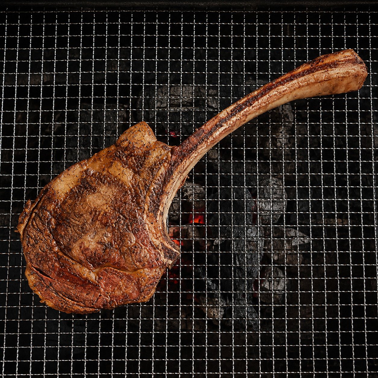 Prime Beef Cuts Package