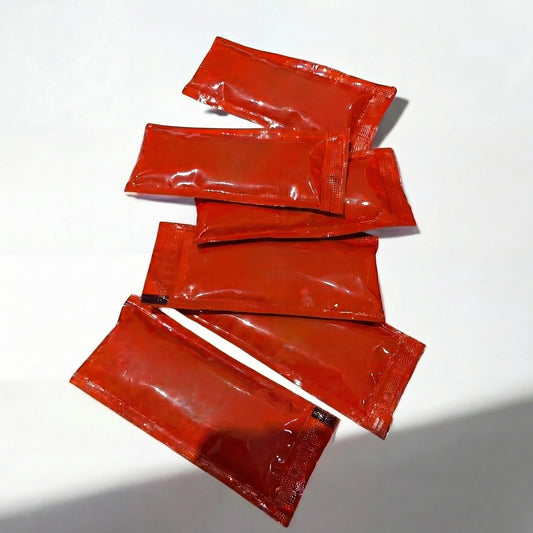 Ketchup Satchets (9g) x 10