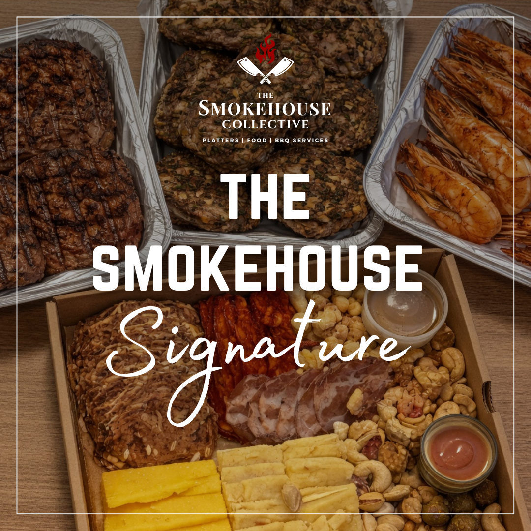 The Smokehouse Signature