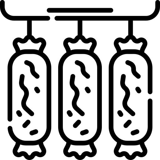 Curing Icon