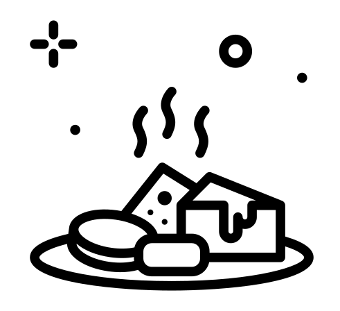 Platter Icon